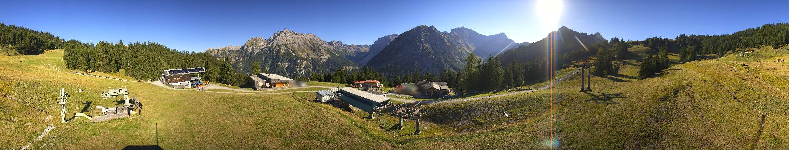 Palüd Brandnertal