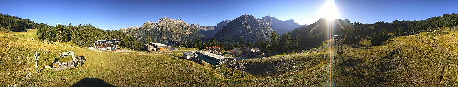 Palüd Brandnertal