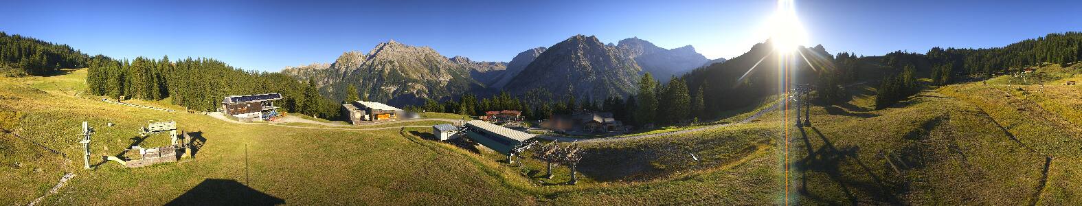 Palüd Brandnertal