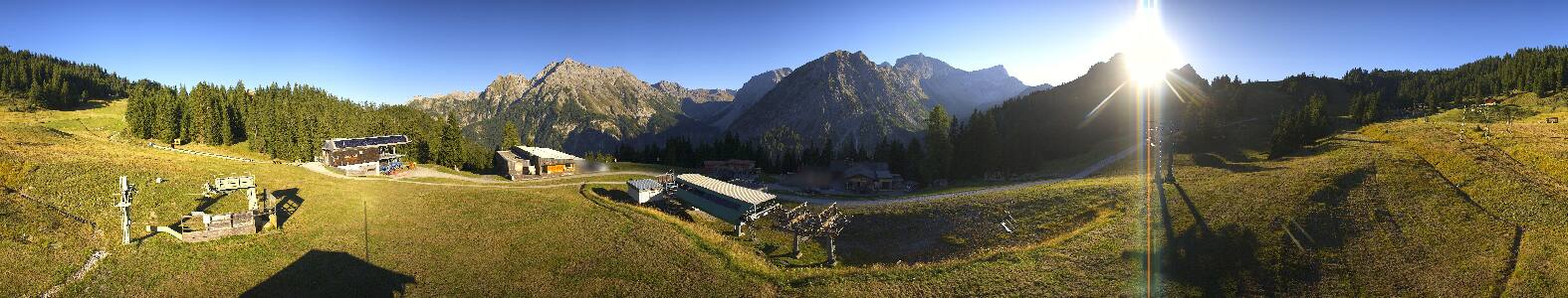 Palüd Brandnertal