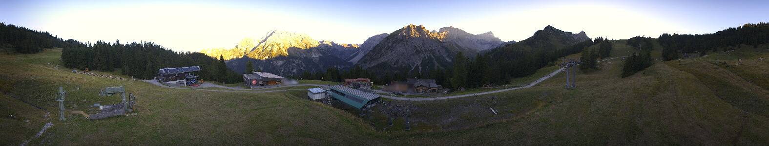 Palüd Brandnertal