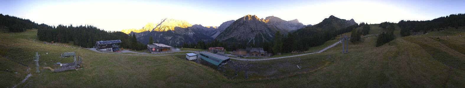 Palüd Brandnertal