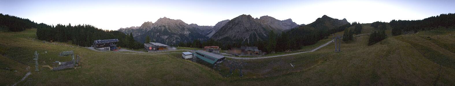 Palüd Brandnertal