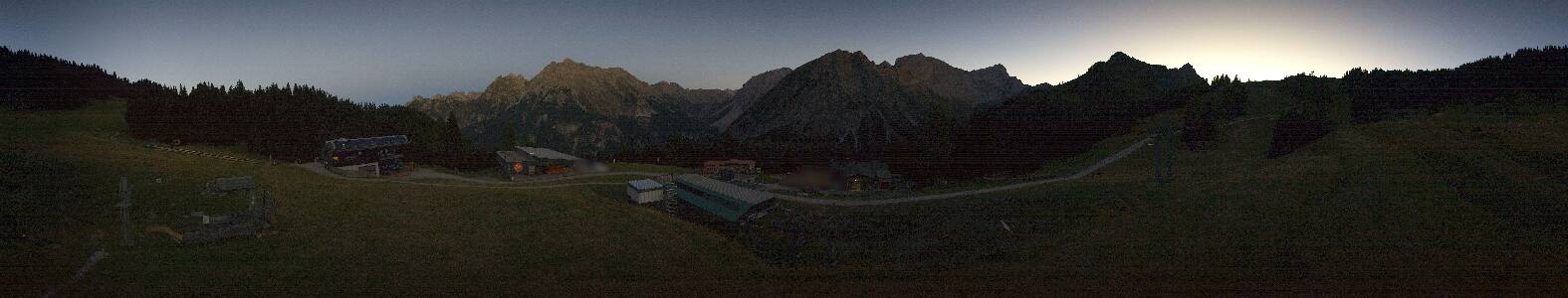 Palüd Brandnertal