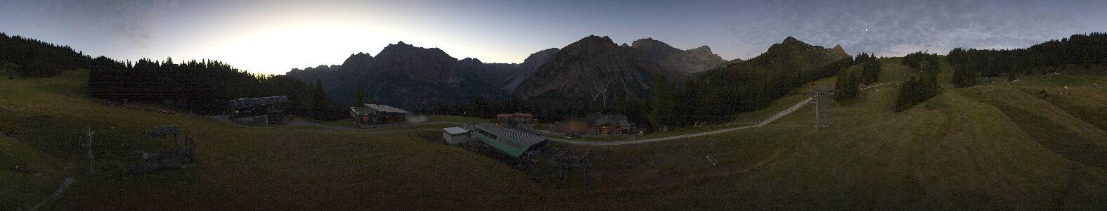 Palüd Brandnertal