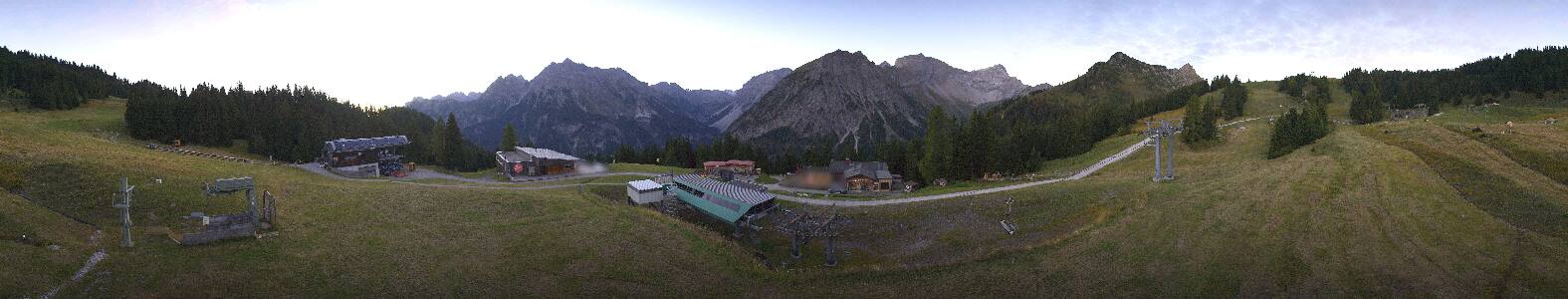 Palüd Brandnertal