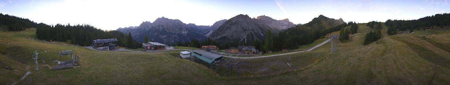 Palüd Brandnertal