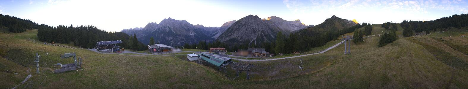 Palüd Brandnertal
