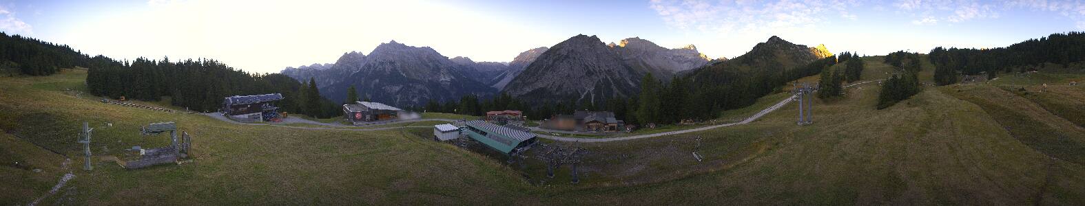 Palüd Brandnertal