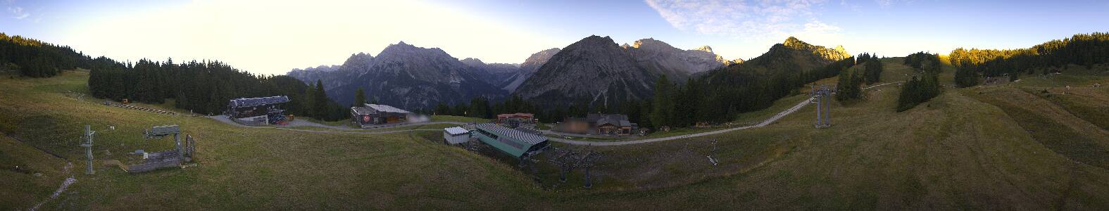 Palüd Brandnertal