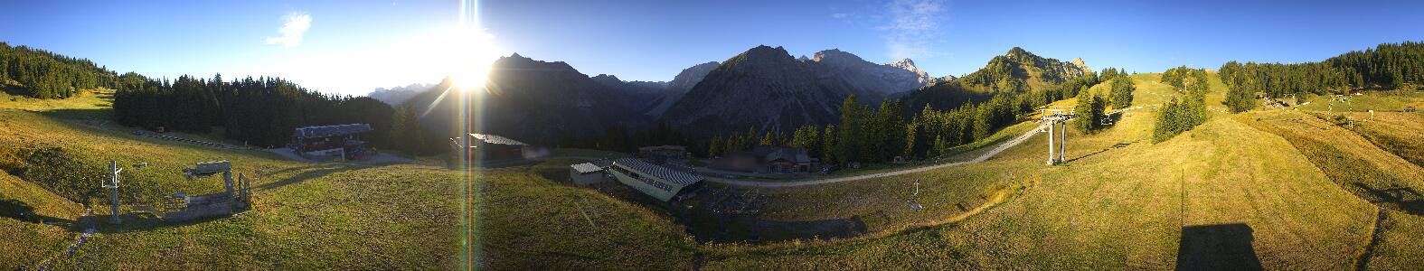 Palüd Brandnertal