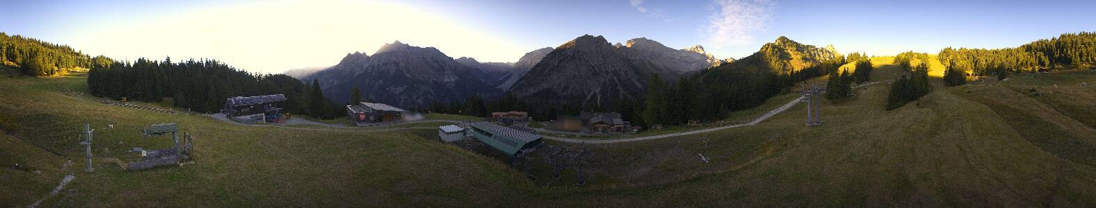 Palüd Brandnertal