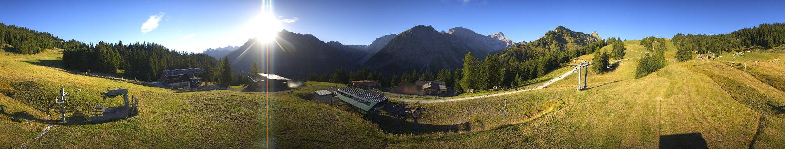 Palüd Brandnertal
