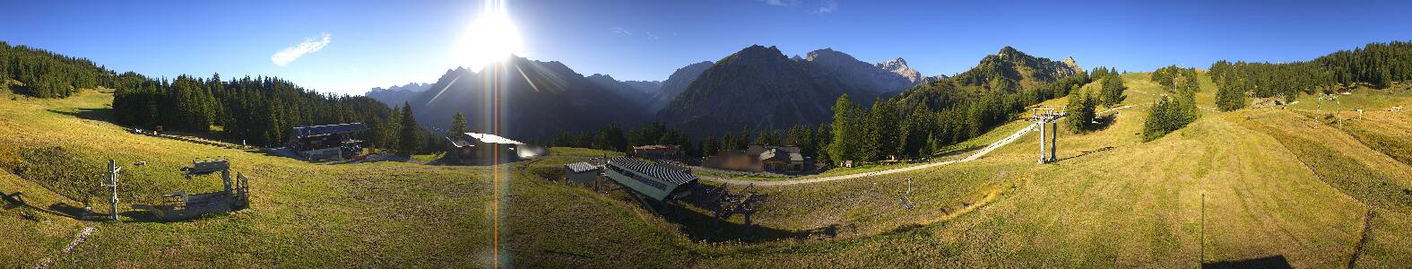 Palüd Brandnertal