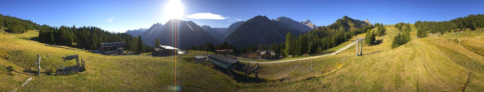 Palüd Brandnertal