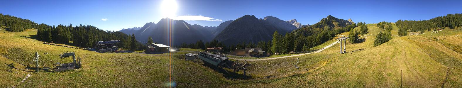 Palüd Brandnertal
