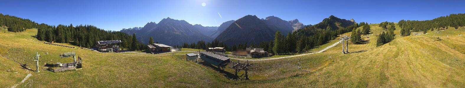 Palüd Brandnertal