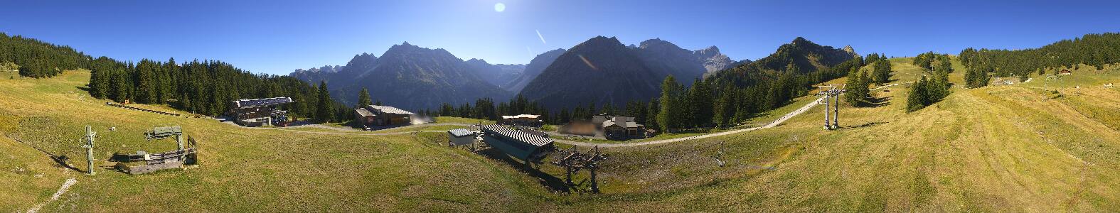 Palüd Brandnertal