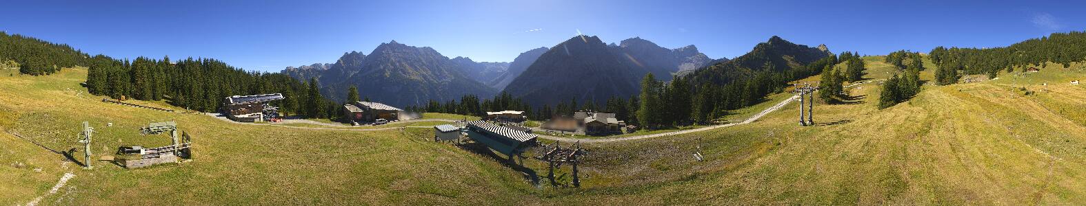 Palüd Brandnertal