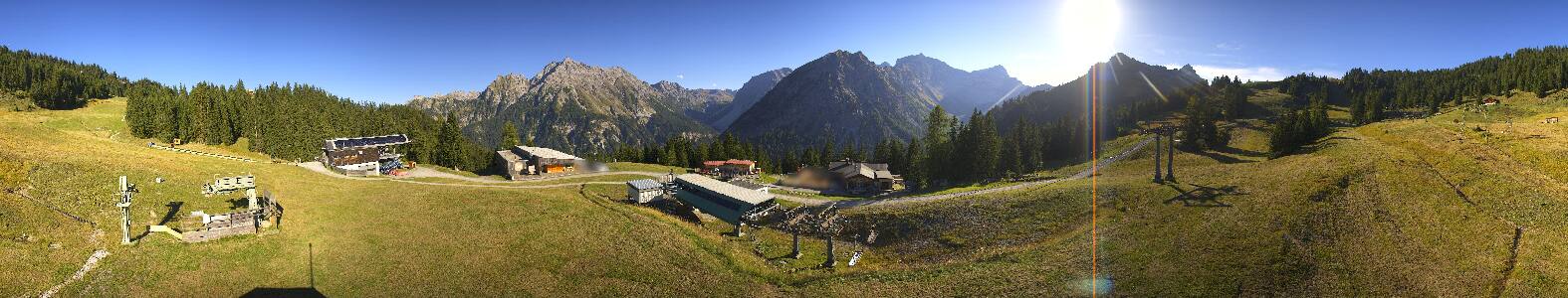 Palüd Brandnertal