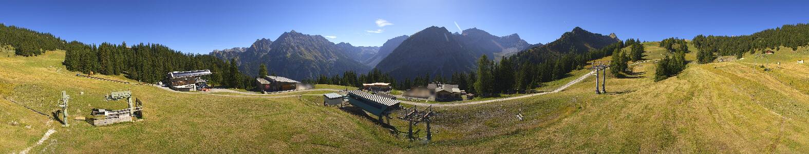 Palüd Brandnertal