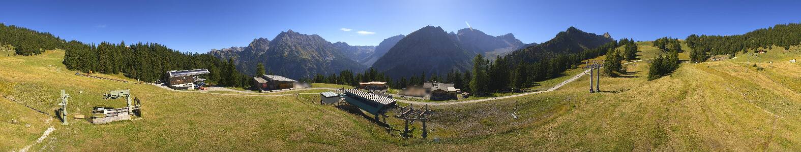 Palüd Brandnertal