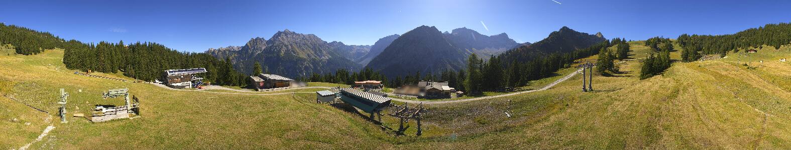 Palüd Brandnertal