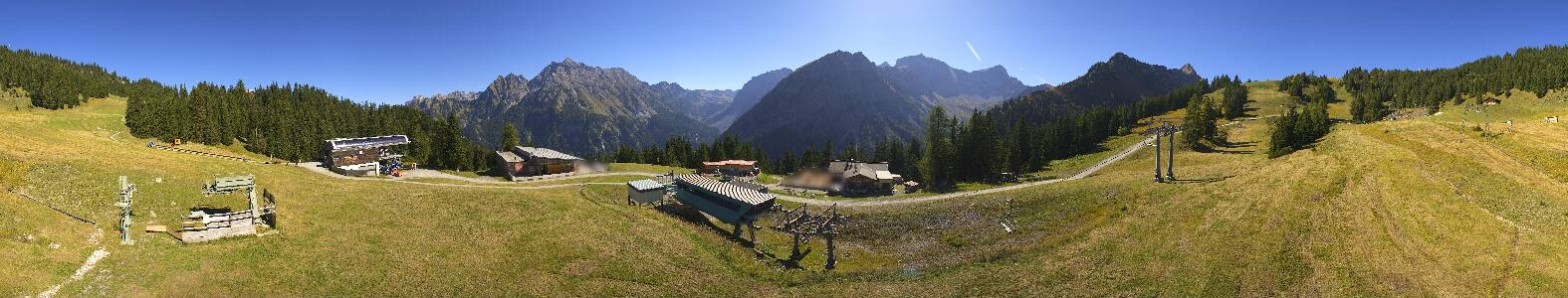 Palüd Brandnertal