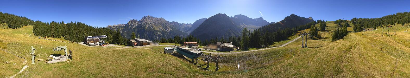 Palüd Brandnertal