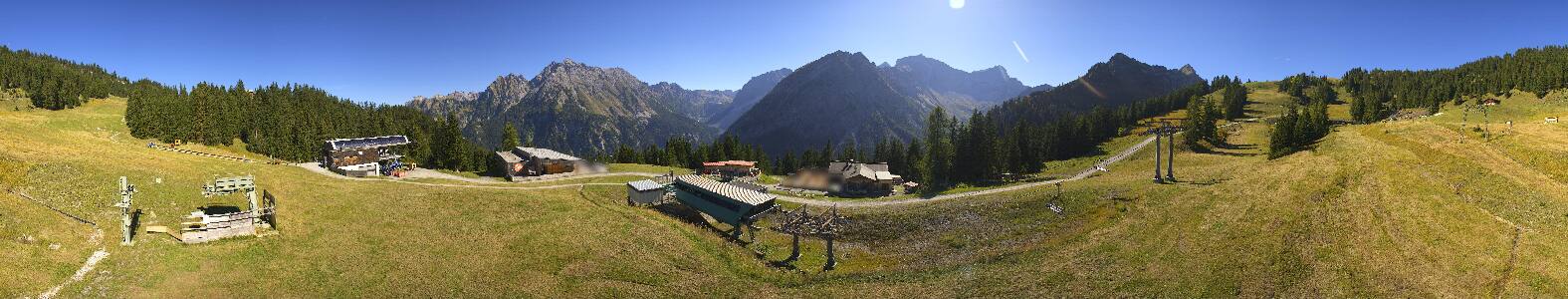 Palüd Brandnertal