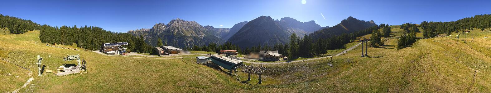 Palüd Brandnertal