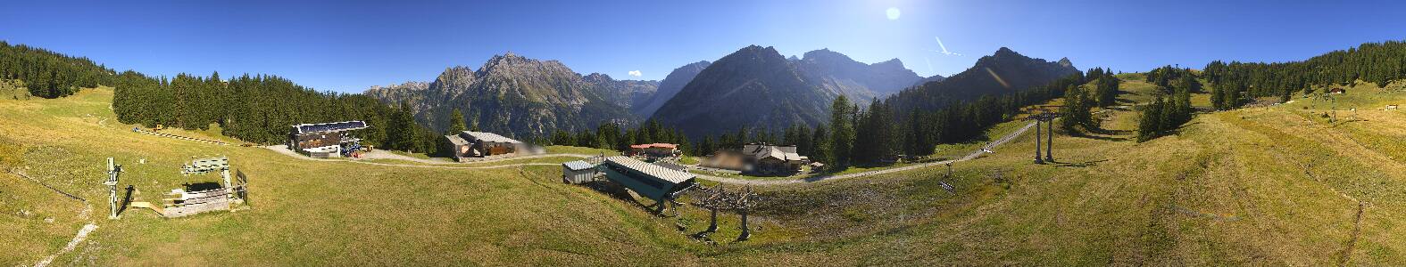 Palüd Brandnertal