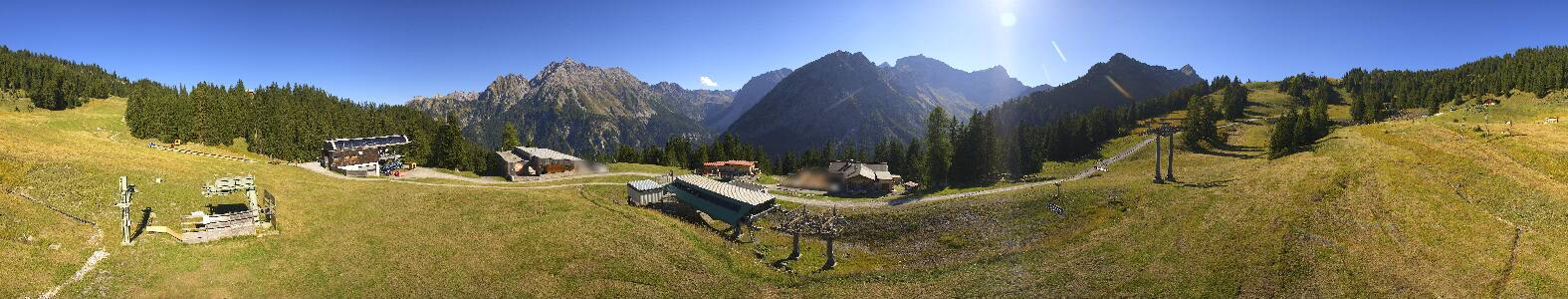 Palüd Brandnertal