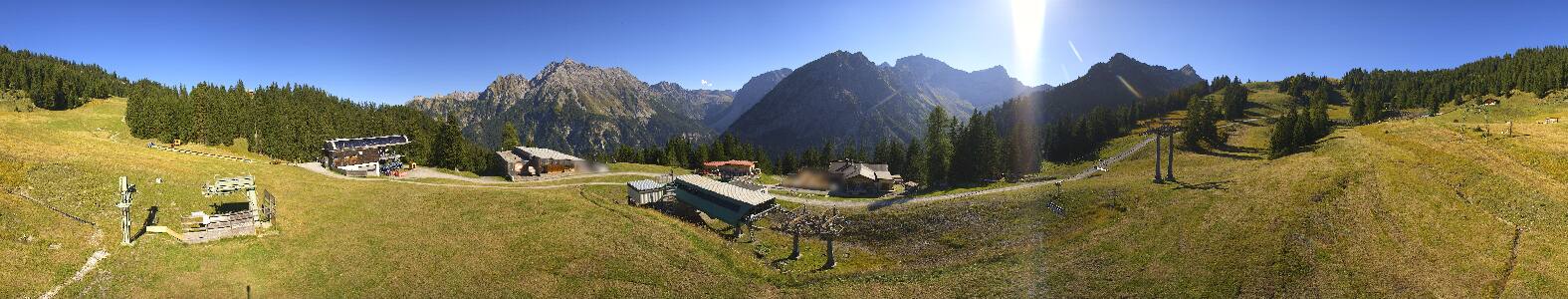 Palüd Brandnertal
