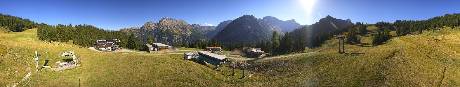 Palüd Brandnertal