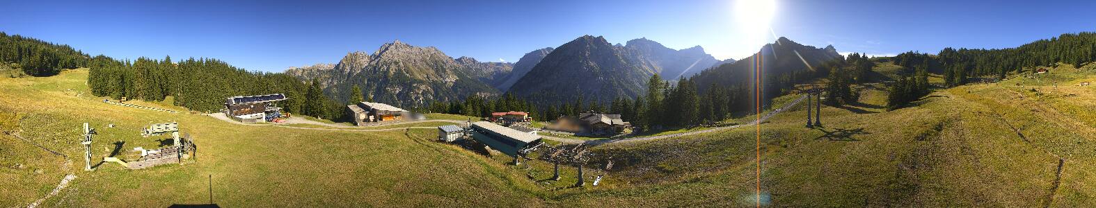 Palüd Brandnertal