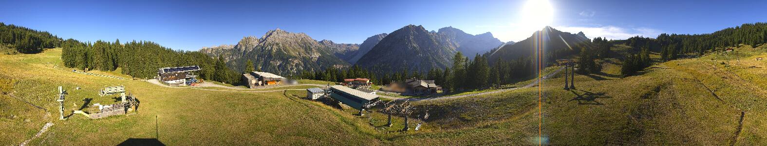 Palüd Brandnertal