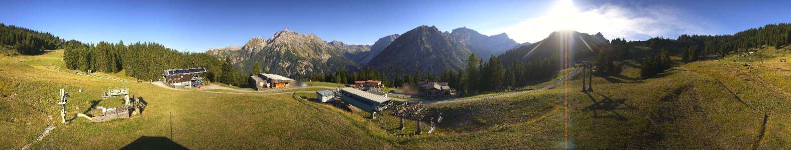 Palüd Brandnertal