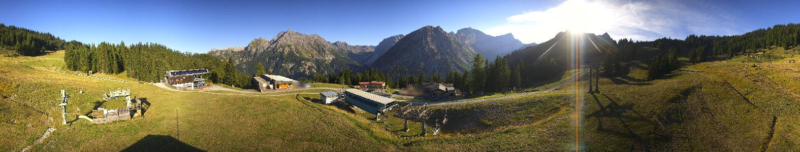 Palüd Brandnertal