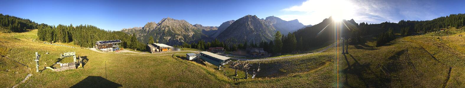 Palüd Brandnertal