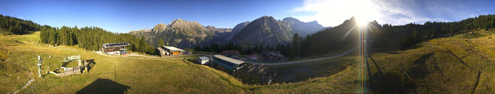 Palüd Brandnertal