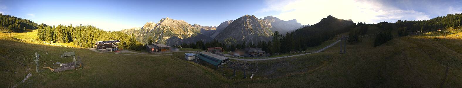 Palüd Brandnertal