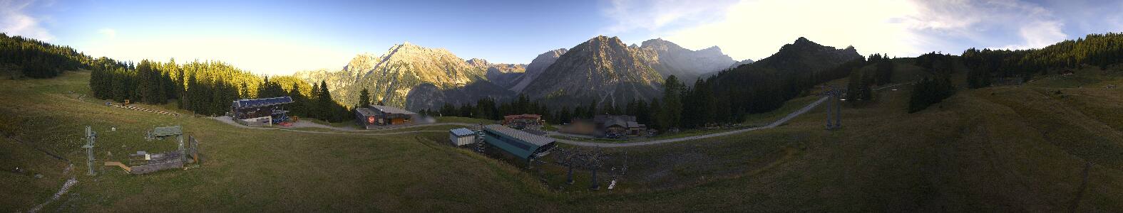 Palüd Brandnertal