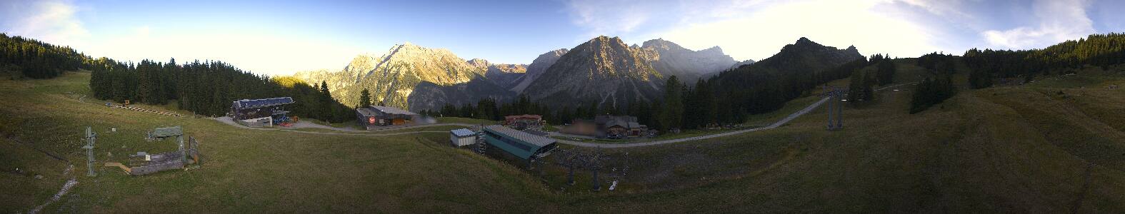 Palüd Brandnertal