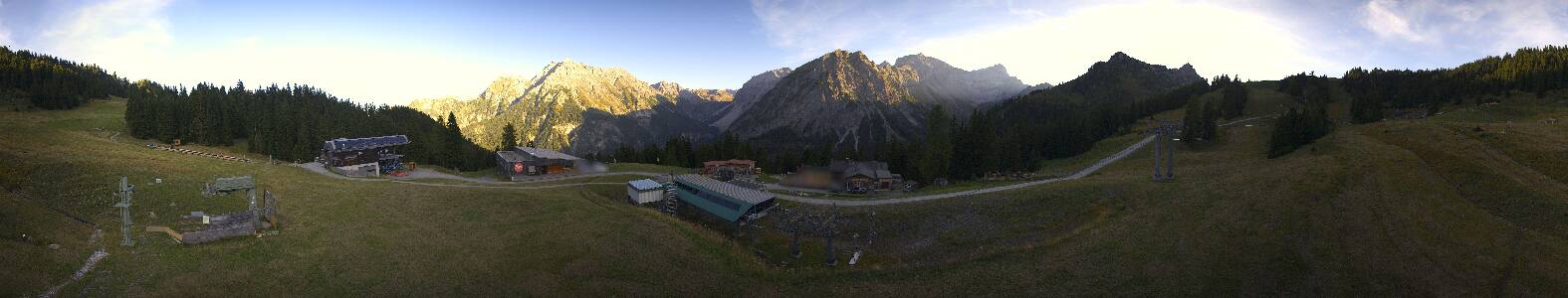 Palüd Brandnertal
