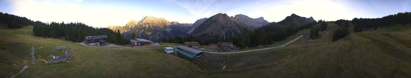 Palüd Brandnertal