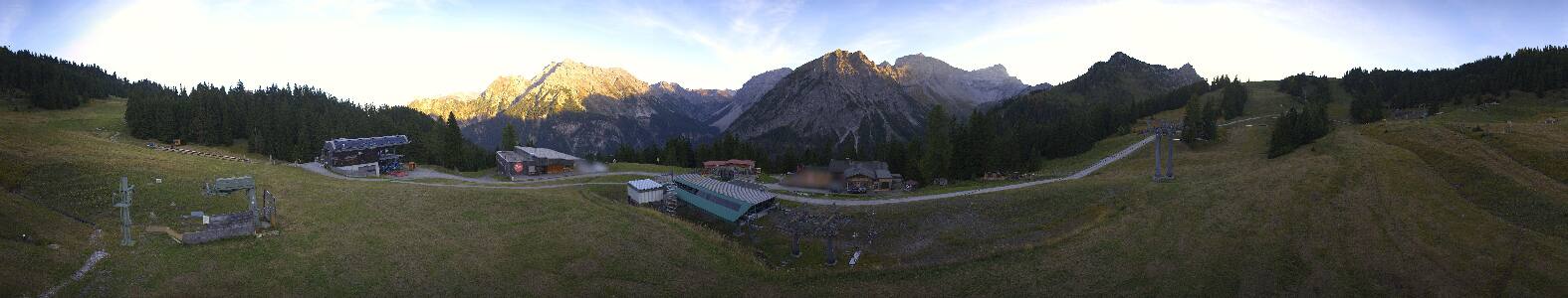 Palüd Brandnertal