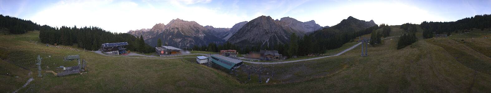 Palüd Brandnertal