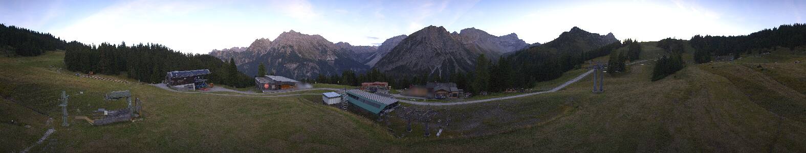 Palüd Brandnertal