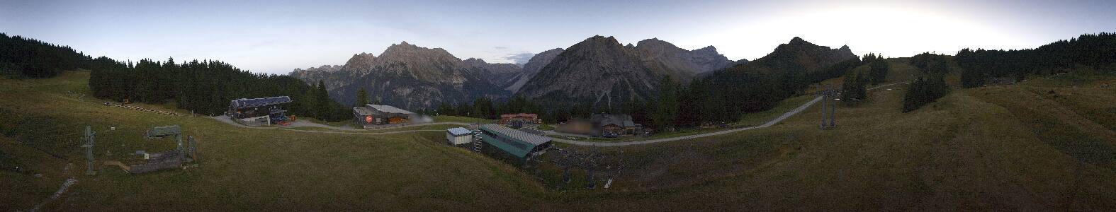 Palüd Brandnertal